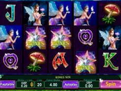 Lucky Fairy